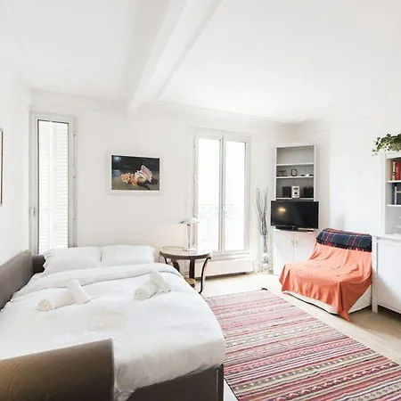 Veeve - Contemporary In Balard * Paris