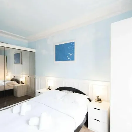 Veeve - Contemporary In Balard * París