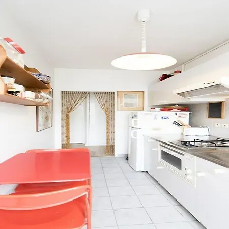 Apartamento Veeve - Contemporary In Balard