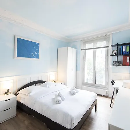 Veeve - Contemporary In Balard Apartamento *