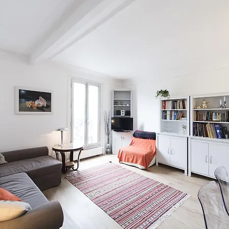 Veeve - Contemporary In Balard * París
