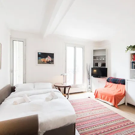 Veeve - Contemporary In Balard * Paris